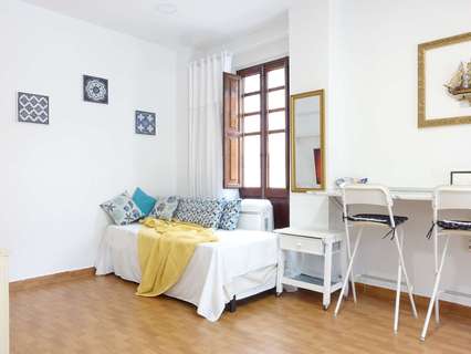 Apartamento en alquiler en Valencia