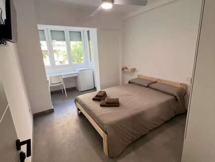 Piso en alquiler en Alicante