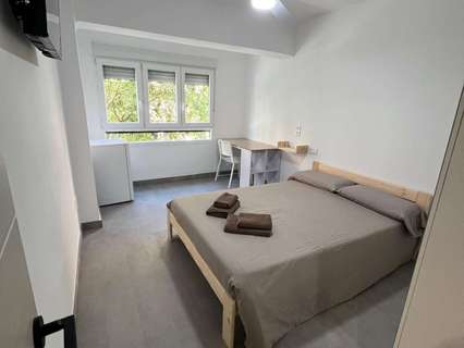 Piso en alquiler en Alicante