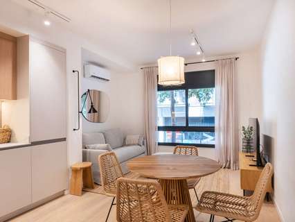 Apartamento en alquiler en Barcelona