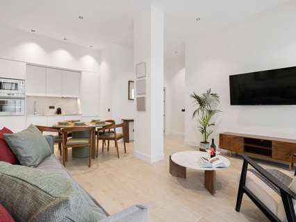 Apartamento en alquiler en Madrid