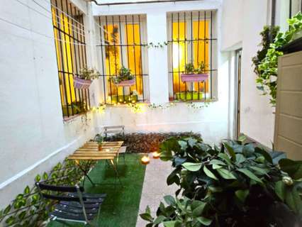 Apartamento en alquiler en Madrid