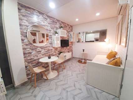Apartamento en alquiler en Madrid