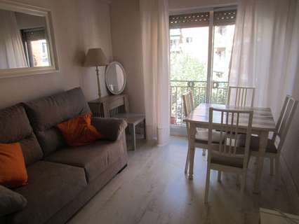 Apartamento en alquiler en Madrid rebajado