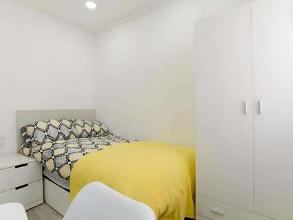 Piso en alquiler en Madrid