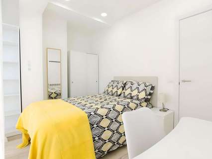 Piso en alquiler en Madrid