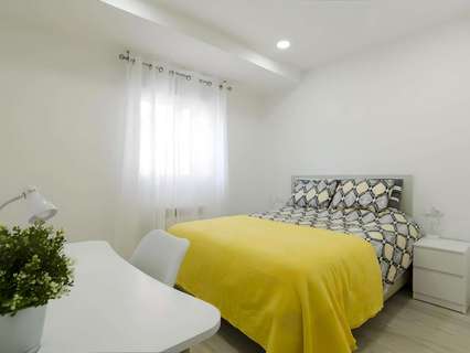 Piso en alquiler en Madrid