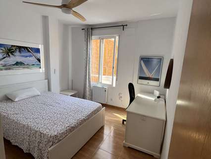 Apartamento en alquiler en Valencia