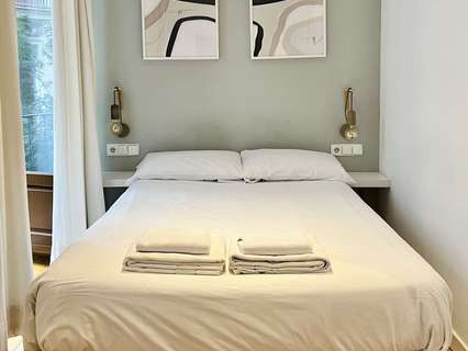 Piso en alquiler en Madrid