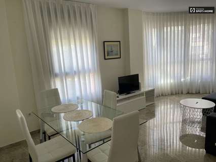 Apartamento en alquiler en Valencia