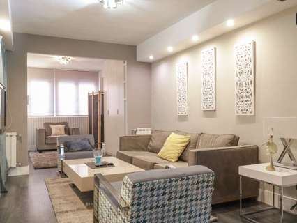 Apartamento en alquiler en Madrid