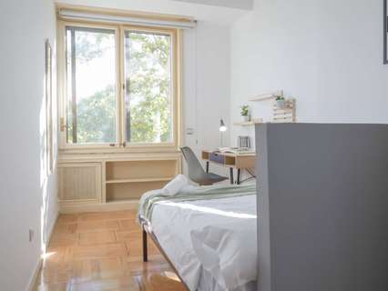 Piso en alquiler en Madrid