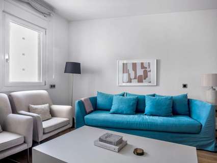 Apartamento en alquiler en Madrid