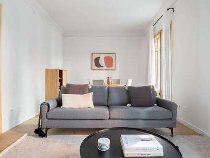 Apartamento en alquiler en Barcelona