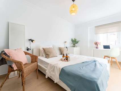 Piso en alquiler en Málaga