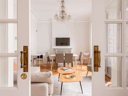 Apartamento en alquiler en Madrid