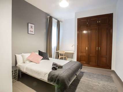 Piso en alquiler en Madrid