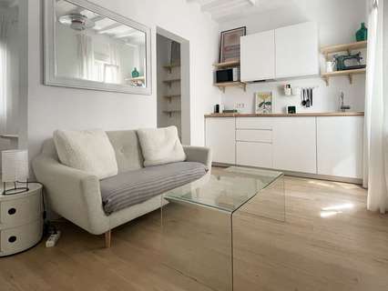 Apartamento en alquiler en Madrid
