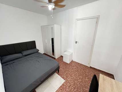 Piso en alquiler en Valencia rebajado