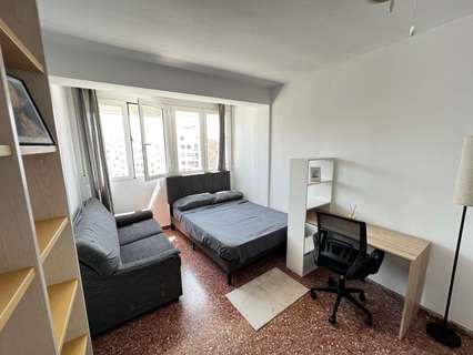 Piso en alquiler en Valencia rebajado