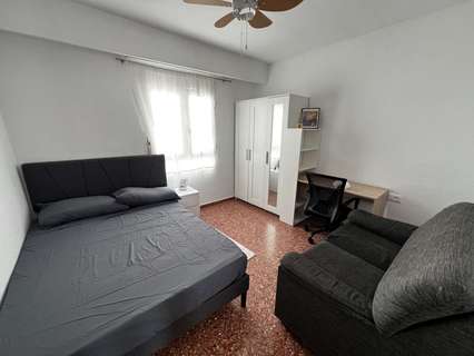 Piso en alquiler en Valencia rebajado