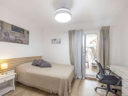 Piso en alquiler en Valencia