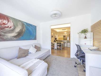 Piso en alquiler en Valencia rebajado