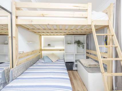 Piso en alquiler en Valencia rebajado