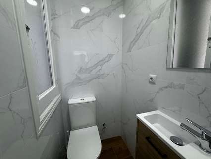 Estudio en alquiler en Madrid