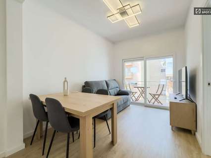 Apartamento en alquiler en Barcelona
