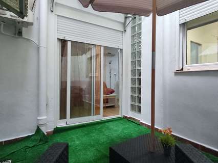 Estudio en alquiler en Valencia