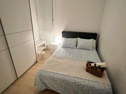 Piso en alquiler en Barcelona