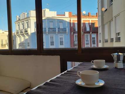 Apartamento en alquiler en Valencia rebajado