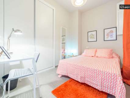 Piso en alquiler en Valencia