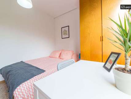 Piso en alquiler en Valencia