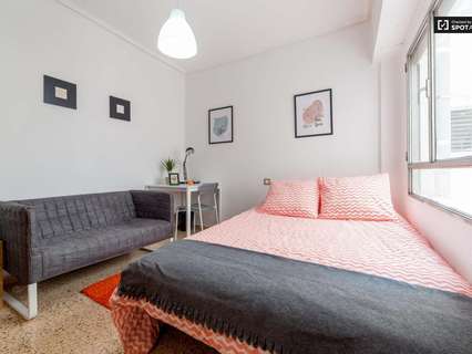 Piso en alquiler en Valencia