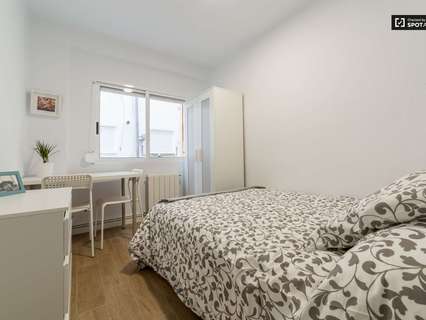 Piso en alquiler en Valencia