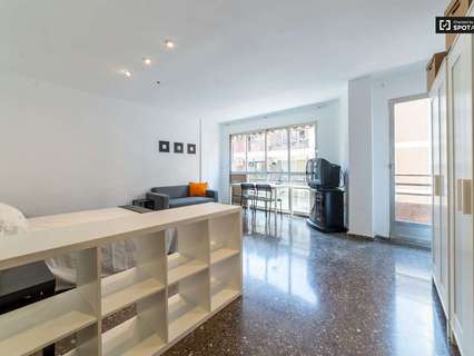 Piso en alquiler en Valencia