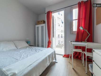 Piso en alquiler en Valencia