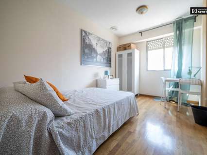 Piso en alquiler en Valencia