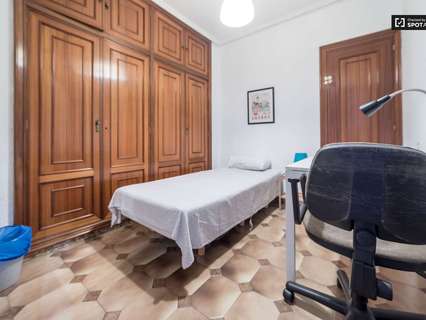 Piso en alquiler en Valencia