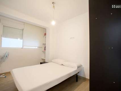 Piso en alquiler en Valencia