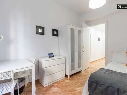 Piso en alquiler en Valencia