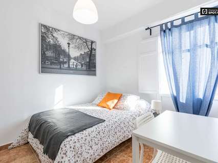 Piso en alquiler en Valencia