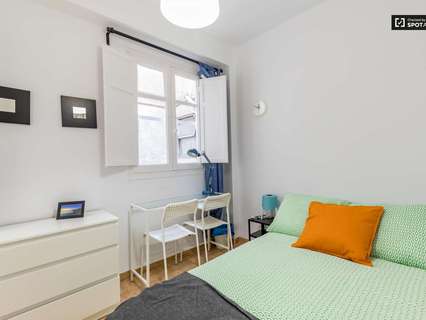 Piso en alquiler en Valencia