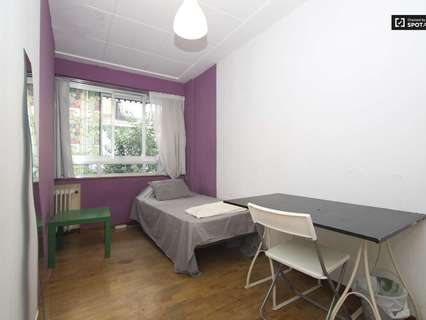 Piso en alquiler en Madrid