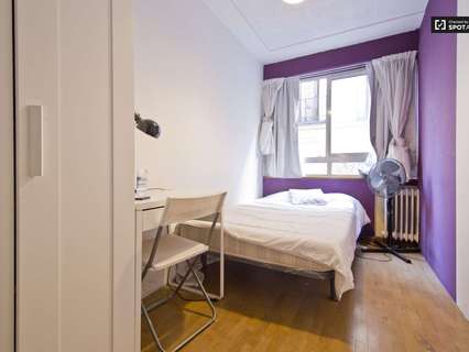 Piso en alquiler en Madrid