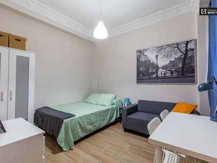 Piso en alquiler en Valencia