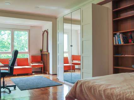 Piso en alquiler en Madrid