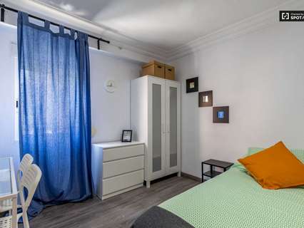 Piso en alquiler en Valencia